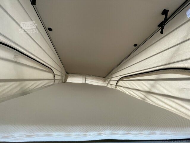 Minibus Mercedes-Benz Marco Polo 250 d 4MATIC ACTIVITY EDITION NAVI+LED