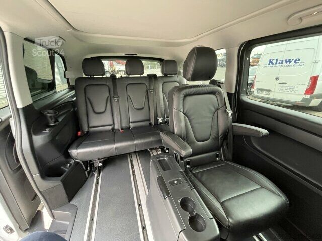 Minibus Mercedes-Benz Marco Polo 250 d 4MATIC ACTIVITY EDITION NAVI+LED