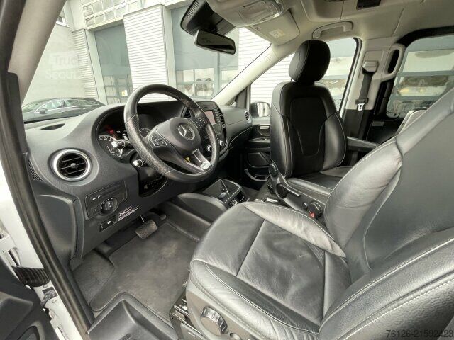 Minibus Mercedes-Benz Marco Polo 250 d 4MATIC ACTIVITY EDITION NAVI+LED