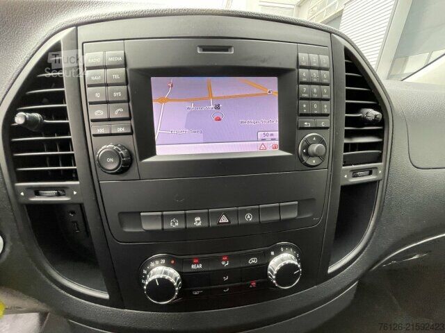 Minibus Mercedes-Benz Marco Polo 250 d 4MATIC ACTIVITY EDITION NAVI+LED