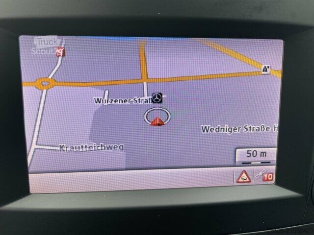 Minibus Mercedes-Benz Marco Polo 250 d 4MATIC ACTIVITY EDITION NAVI+LED