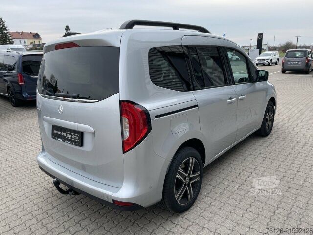 Minibus Mercedes-Benz T 180 d PROGRESSIVE Standard Edition/ProgressiveBC