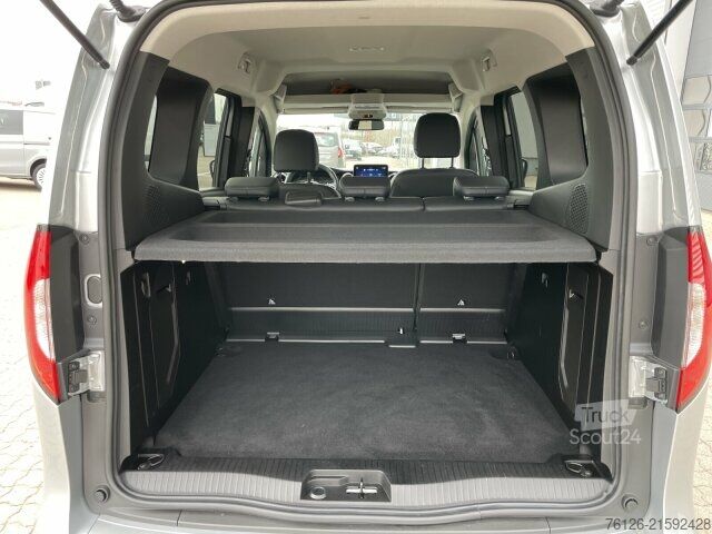 Minibus Mercedes-Benz T 180 d PROGRESSIVE Standard Edition/ProgressiveBC