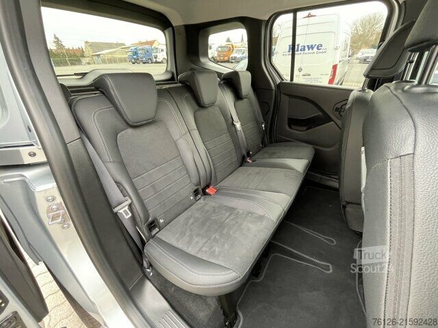 Minibus Mercedes-Benz T 180 d PROGRESSIVE Standard Edition/ProgressiveBC