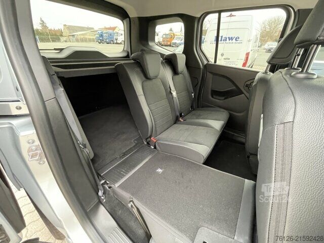 Minibus Mercedes-Benz T 180 d PROGRESSIVE Standard Edition/ProgressiveBC