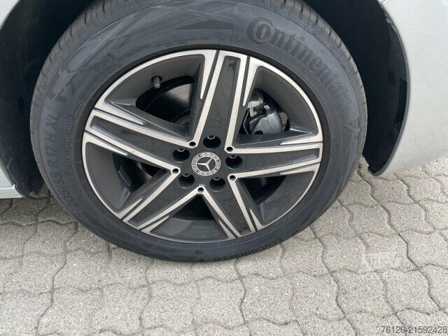 Minibus Mercedes-Benz T 180 d PROGRESSIVE Standard Edition/ProgressiveBC