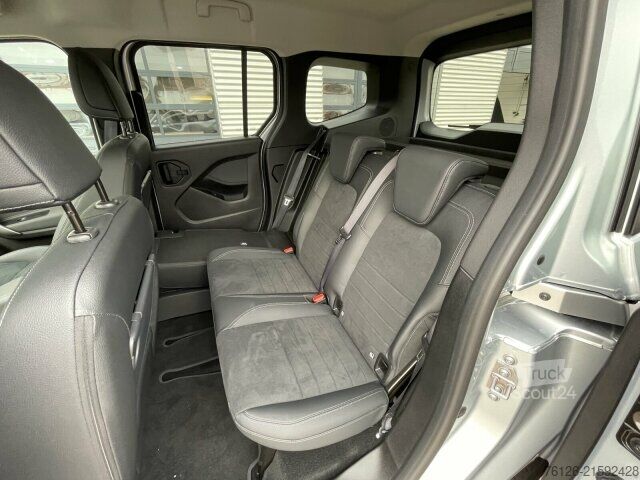 Minibus Mercedes-Benz T 180 d PROGRESSIVE Standard Edition/ProgressiveBC