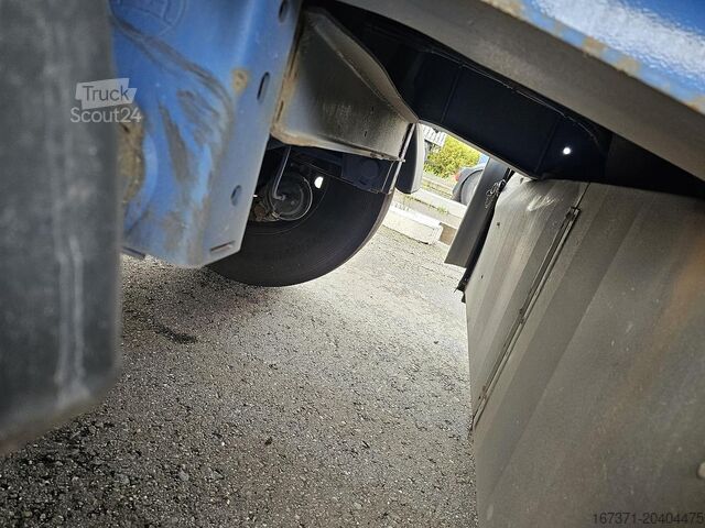 2007 VAN HOOL 3B0072 | СТАЛЕВЕ ШАСІ | АЛЮМІНІЄВІ ДИСКИ | BPW ДИСКИ | TUV APK/ 10-05-2026. VAN HOOL 3B0072 |  STEEL CHASSIS | ALU RIMS |BPW DISC | ...