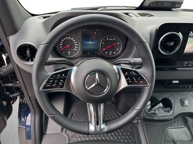 شاحنة بانل Mercedes-Benz Sprinter 319 CDI Kasten SELECT Hochdach Lang ACC