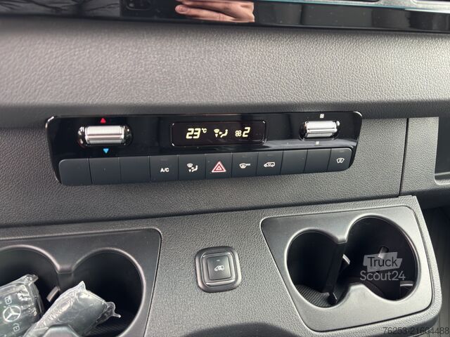 شاحنة بانل Mercedes-Benz Sprinter 319 CDI Kasten SELECT Hochdach Lang ACC