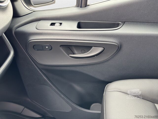 شاحنة بانل Mercedes-Benz Sprinter 319 CDI Kasten SELECT Hochdach Lang ACC