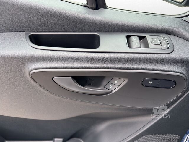 شاحنة بانل Mercedes-Benz Sprinter 319 CDI Kasten SELECT Hochdach Lang ACC