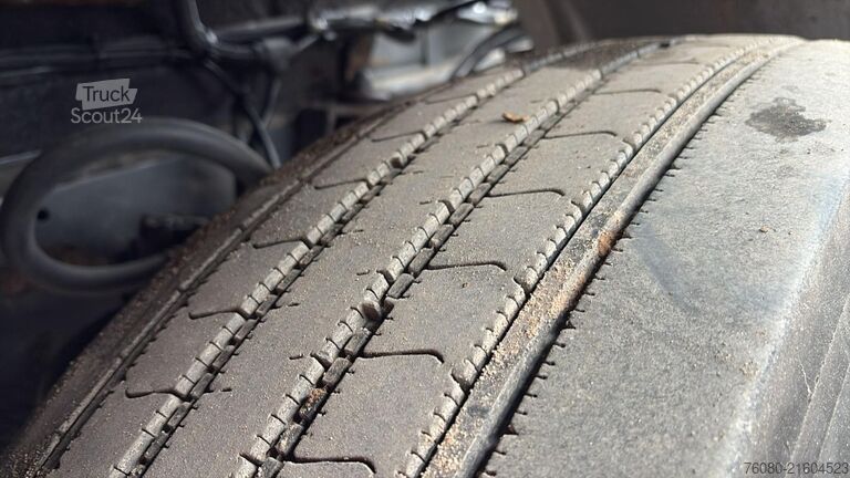 Standard-SZM DAF XF 95.480 (EURO 3 / MANUAL GEARBOX / BOITE MANU...