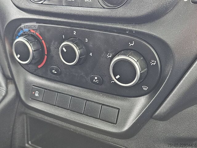 Самосвал IVECO DAILY 35C16 3.0Ltr Kipper Kist !