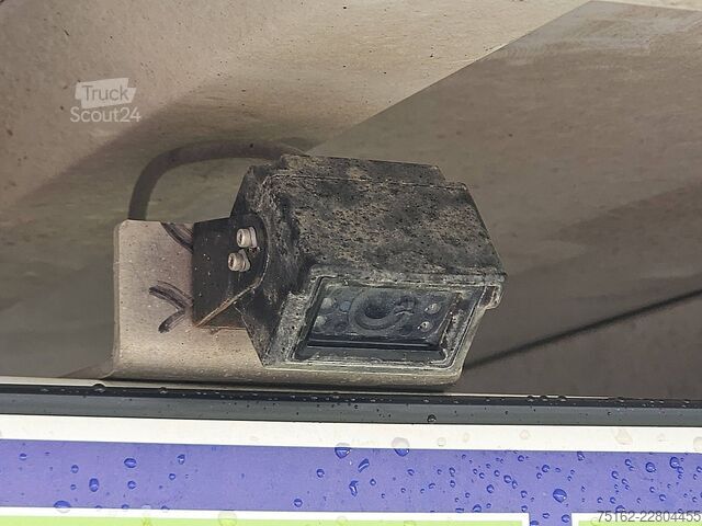 Самосвал IVECO DAILY 35C16 3.0Ltr Kipper Kist !