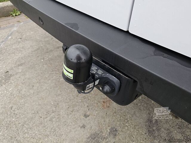 Break à toit surélevé RENAULT MASTER 2.0 L2H2 LED Trekhaak