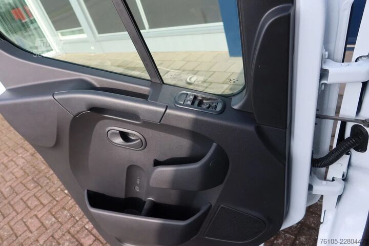 Furgão frigorífico Renault Master L3 H2 Koel/Vries B.P.M. Vrij!!