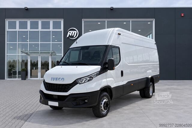 IVECO DAILY 60C18 OFFICINA MOBILE Iveco DAILY
