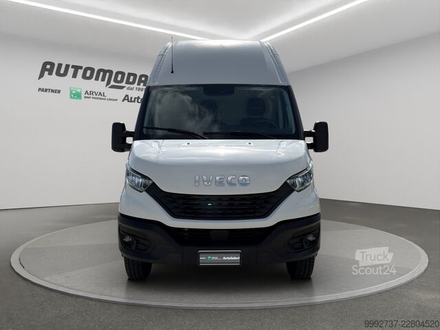 IVECO DAILY 60C18 OFFICINA MOBILE Iveco DAILY