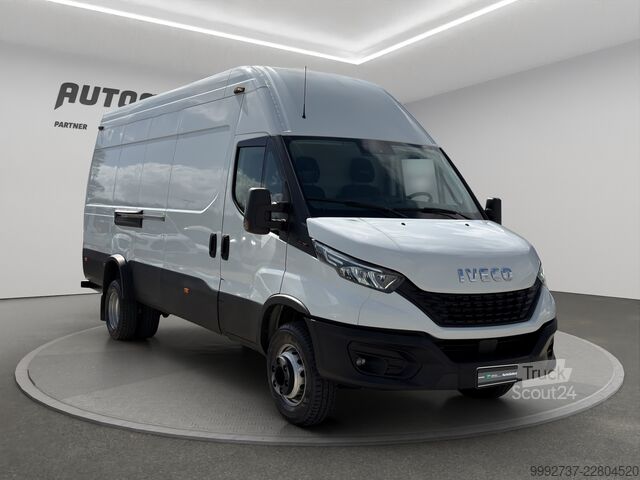 IVECO DAILY 60C18 OFFICINA MOBILE Iveco DAILY