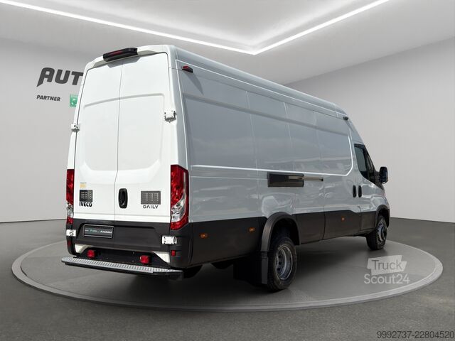 IVECO DAILY 60C18 OFFICINA MOBILE Iveco DAILY