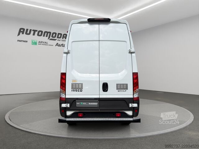 IVECO DAILY 60C18 OFFICINA MOBILE Iveco DAILY