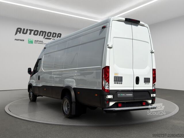 IVECO DAILY 60C18 OFFICINA MOBILE Iveco DAILY