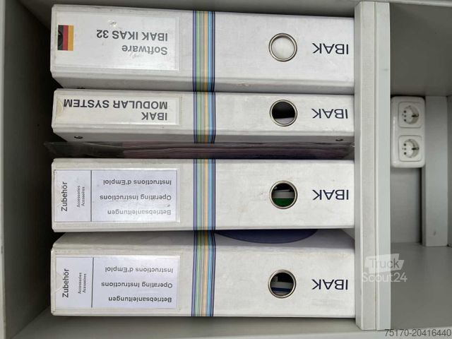 Bestelwagen met verhoogd dak MERCEDES-BENZ Kanal Rohr TV Kamera Inspektion Ibak