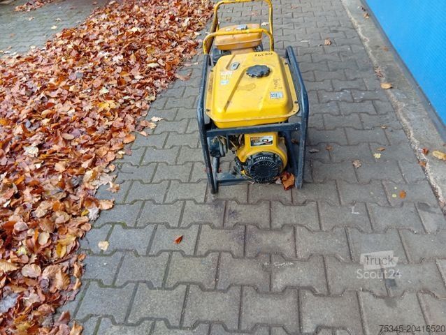 Sonstige  Stromagregat Robin