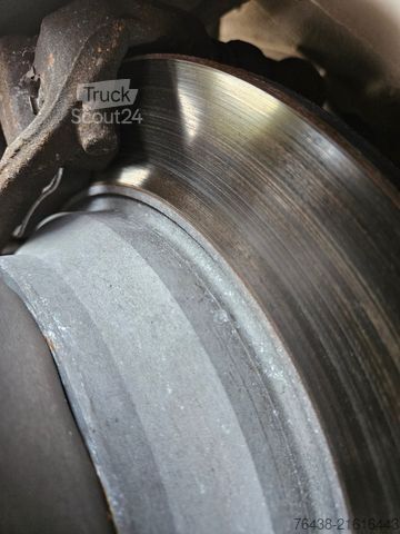 Panel van MERCEDES-BENZ Vito 116 CDI XL|EXTRALANG|WÜRTH REGALE WERKSTATT