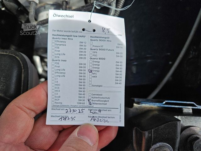 Panel van MERCEDES-BENZ Vito 116 CDI XL|EXTRALANG|WÜRTH REGALE WERKSTATT