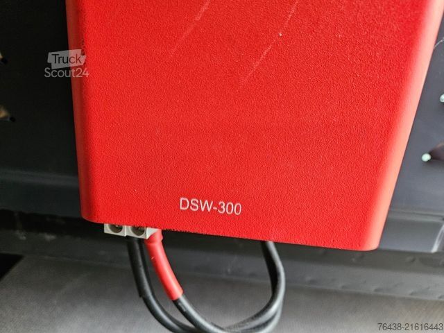 Panel van MERCEDES-BENZ Vito 116 CDI XL|EXTRALANG|WÜRTH REGALE WERKSTATT