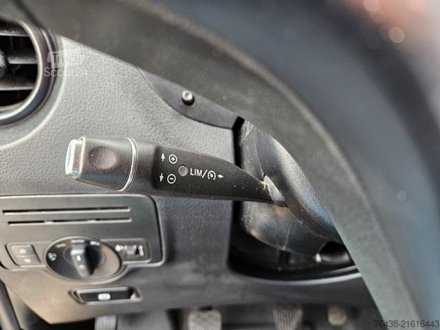 Panel van MERCEDES-BENZ Vito 116 CDI XL|EXTRALANG|WÜRTH REGALE WERKSTATT