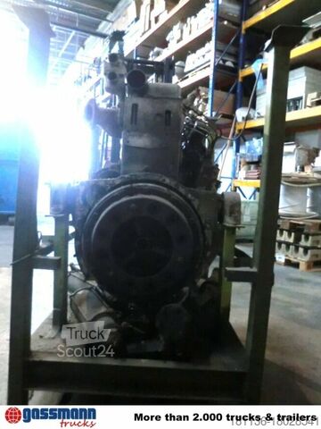 Maatalouskone  W50, D414