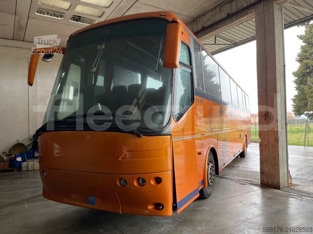 Motor coach Bova B V Futura FHD