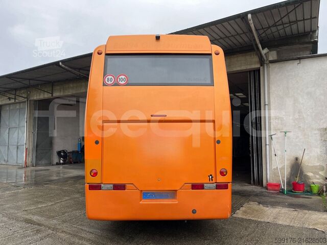 Motor coach Bova B V Futura FHD