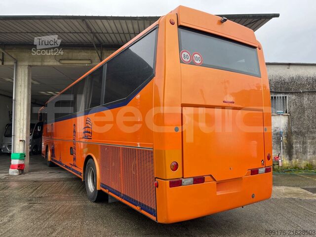 Motor coach Bova B V Futura FHD