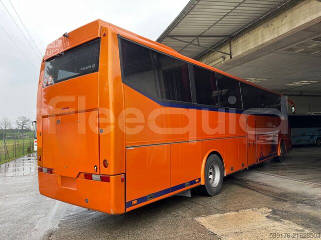 Motor coach Bova B V Futura FHD