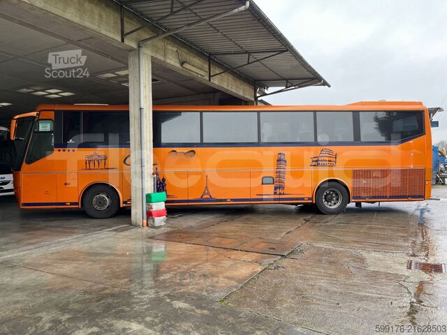 Motor coach Bova B V Futura FHD