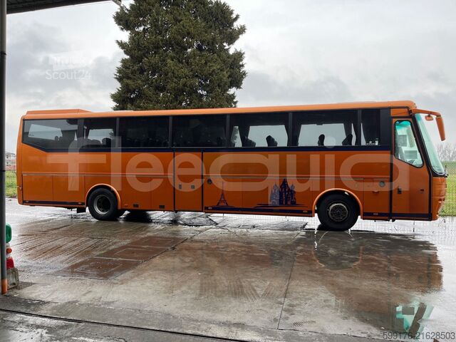 Motor coach Bova B V Futura FHD