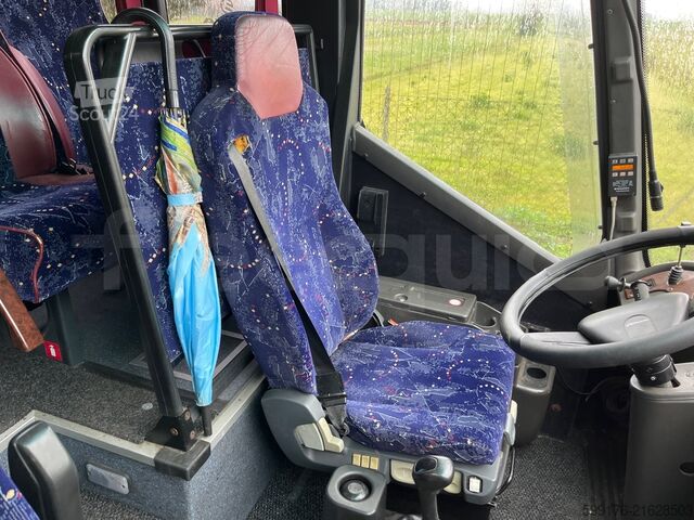 Motor coach Bova B V Futura FHD