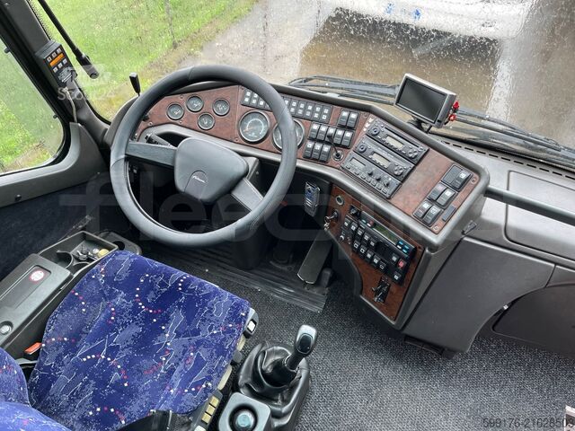 Motor coach Bova B V Futura FHD