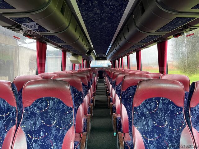 Motor coach Bova B V Futura FHD