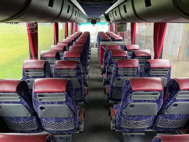 Motor coach Bova B V Futura FHD