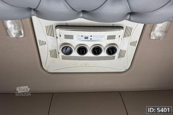 Standard-SZM Scania R450 Topline, Euro 6, Topline NL-Truck Standkli...