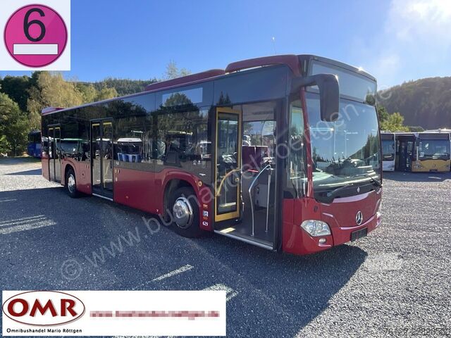 Autobuz urban Mercedes-Benz O 530 Citaro C2