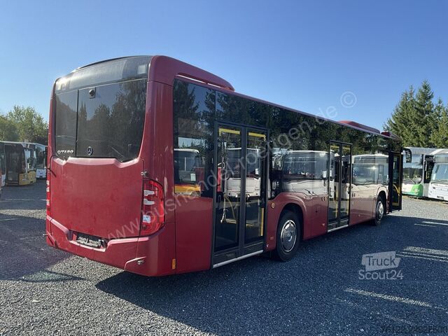 Autobuz urban Mercedes-Benz O 530 Citaro C2