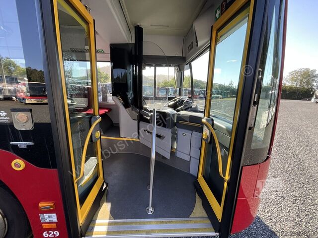 Autobuz urban Mercedes-Benz O 530 Citaro C2
