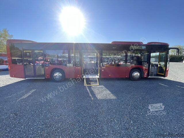 Autobuz urban Mercedes-Benz O 530 Citaro C2