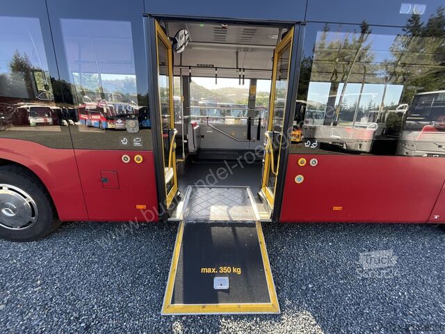 Autobuz urban Mercedes-Benz O 530 Citaro C2